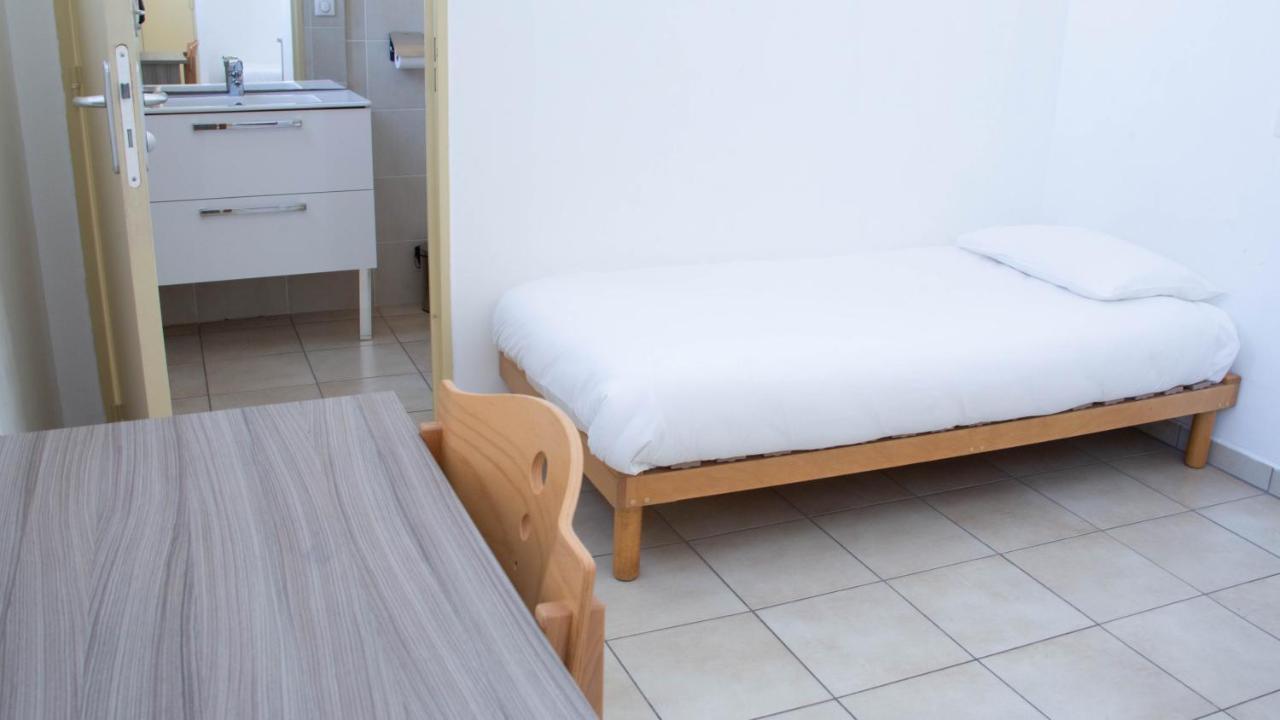 Albergue Santa Maria Cannes