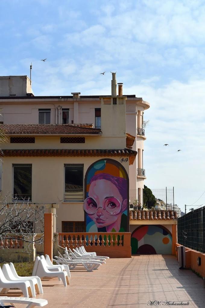 Albergue Santa Maria