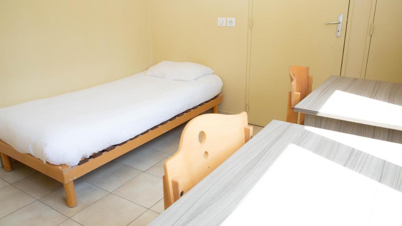 Auberge de jeunesse Santa Maria