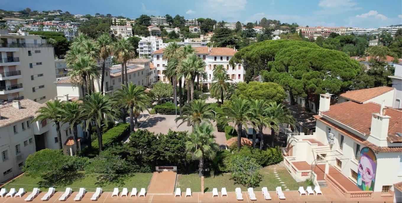 Auberge de jeunesse Santa Maria *
